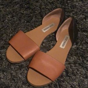 Steve Madden sandals